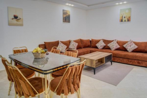 holiday apartement in tamraght